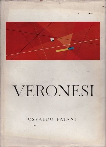 Veronesi. | Immagine principale