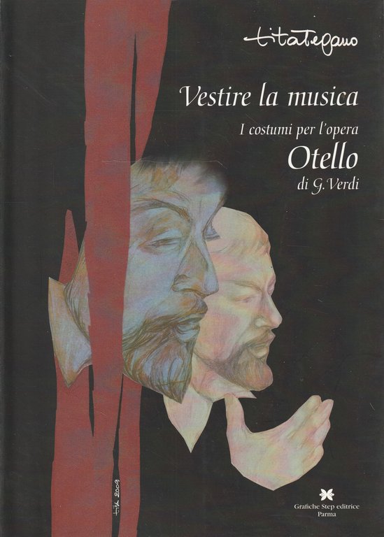 Vestire la musica. I costumi per l'opera Otello di G. … | Immagine Gallery 2