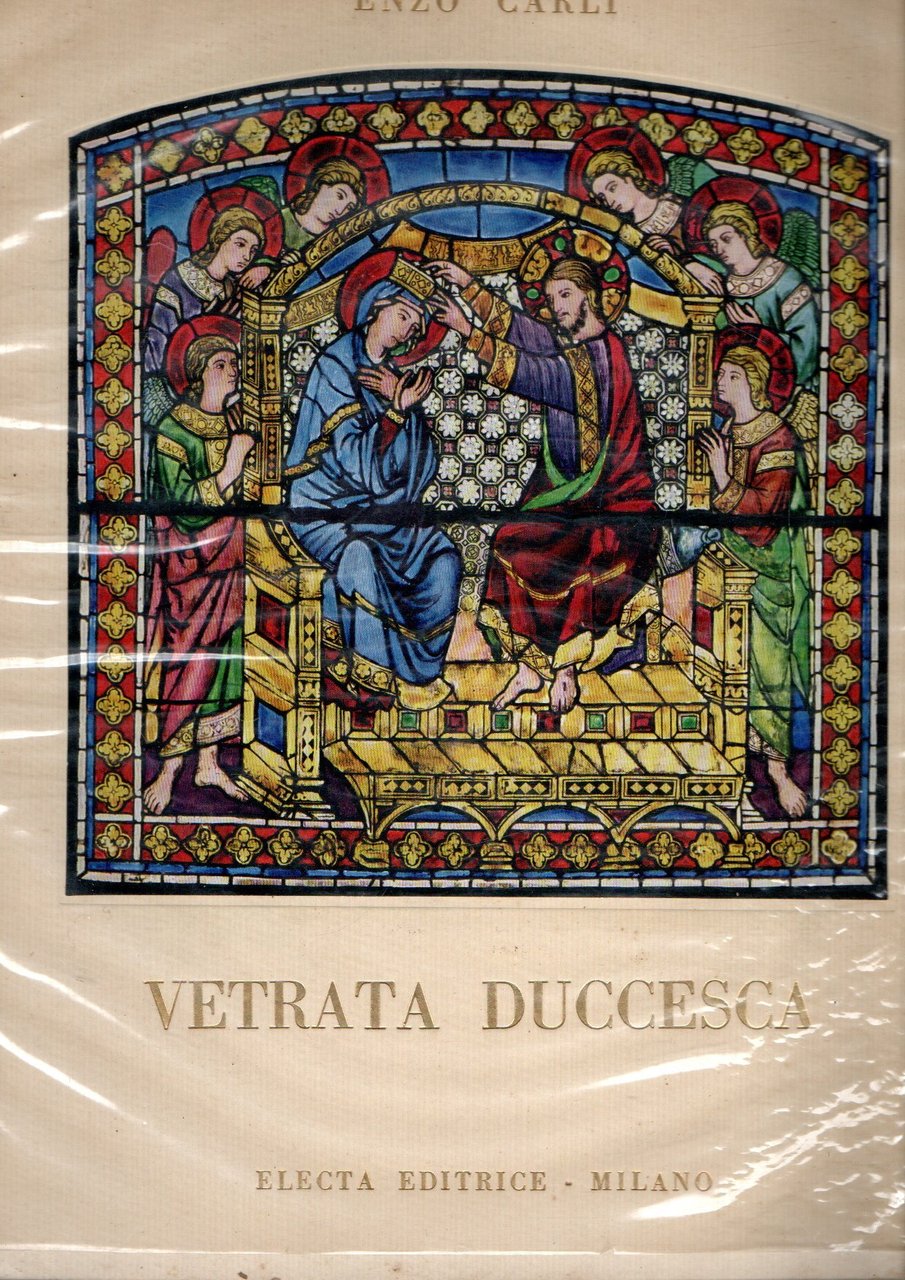 Vetrata duccesca