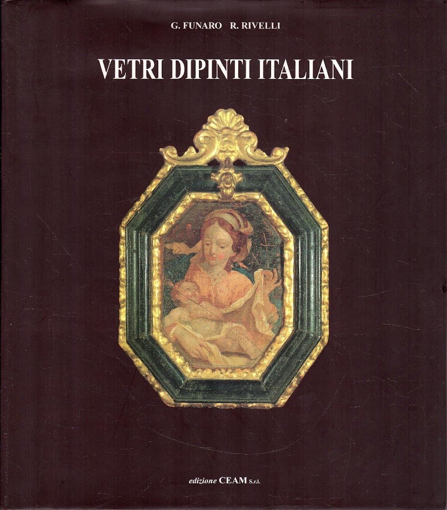 Vetri Dipinti Italiani.