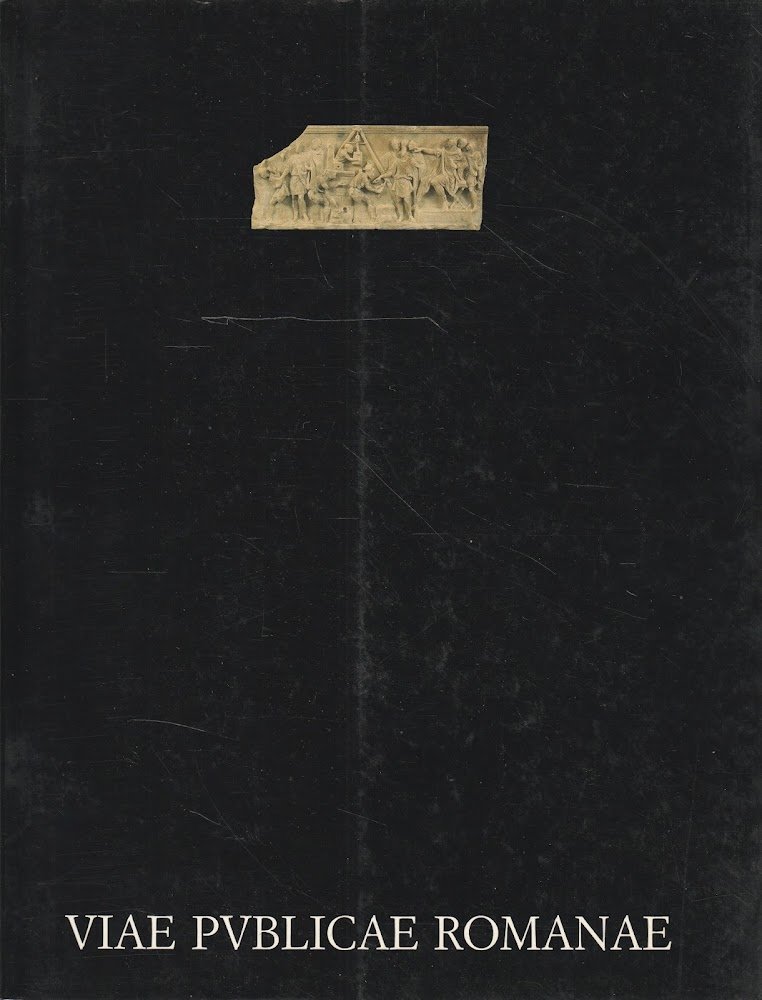 Viae publicae Romanae : 10. Mostra europea del turismo, artigianato …