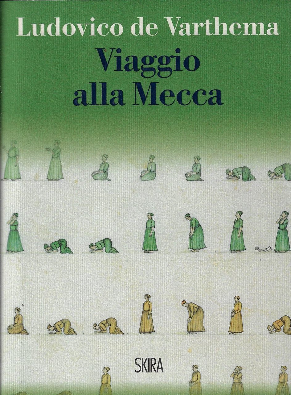 Viaggio alla Mecca | Immagine principale