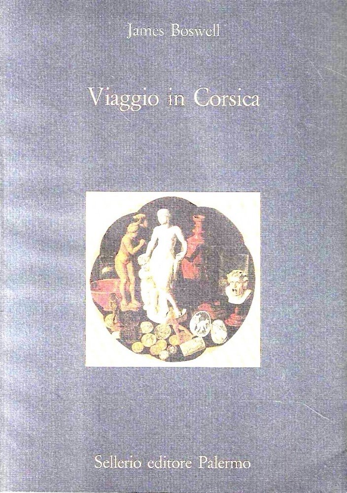 Viaggio in Corsica | Immagine principale