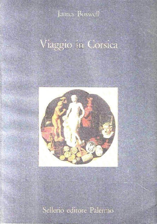 Viaggio in Corsica | Immagine Gallery 2