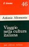Viaggio nella cultura italiana | Immagine principale