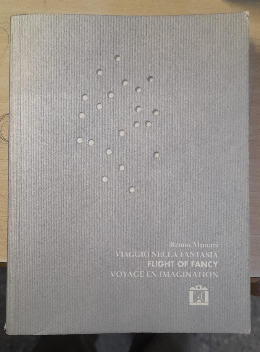 Viaggio nella fantasia