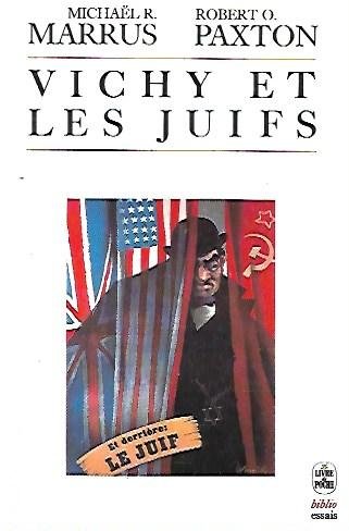 Vichy et les juifs