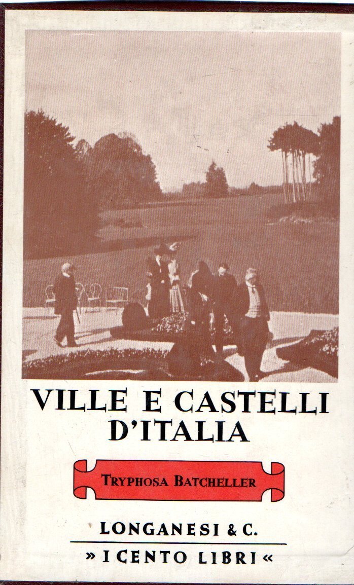 Ville e castelli d'Italia