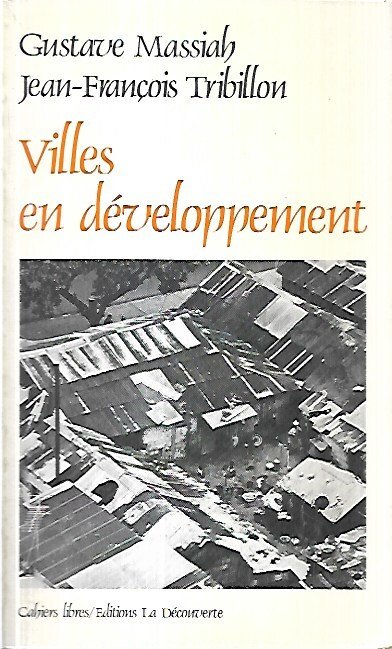 Villes en developpement | Immagine principale