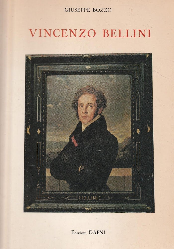 Vincenzo Bellini