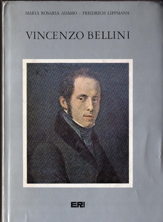 Vincenzo Bellini