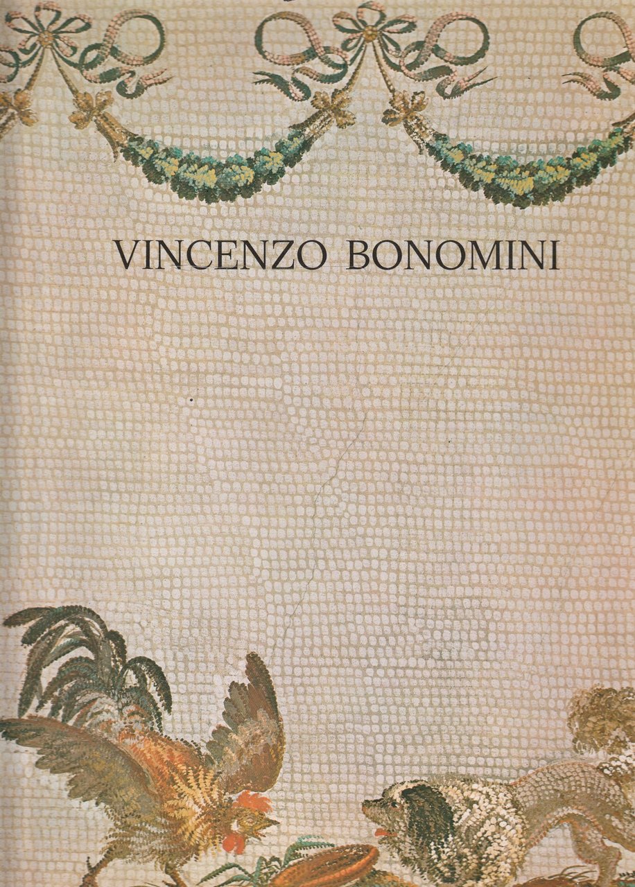 Vincenzo Bonomini. Dipinti e Disegni con 287 illustrazioni | Immagine principale