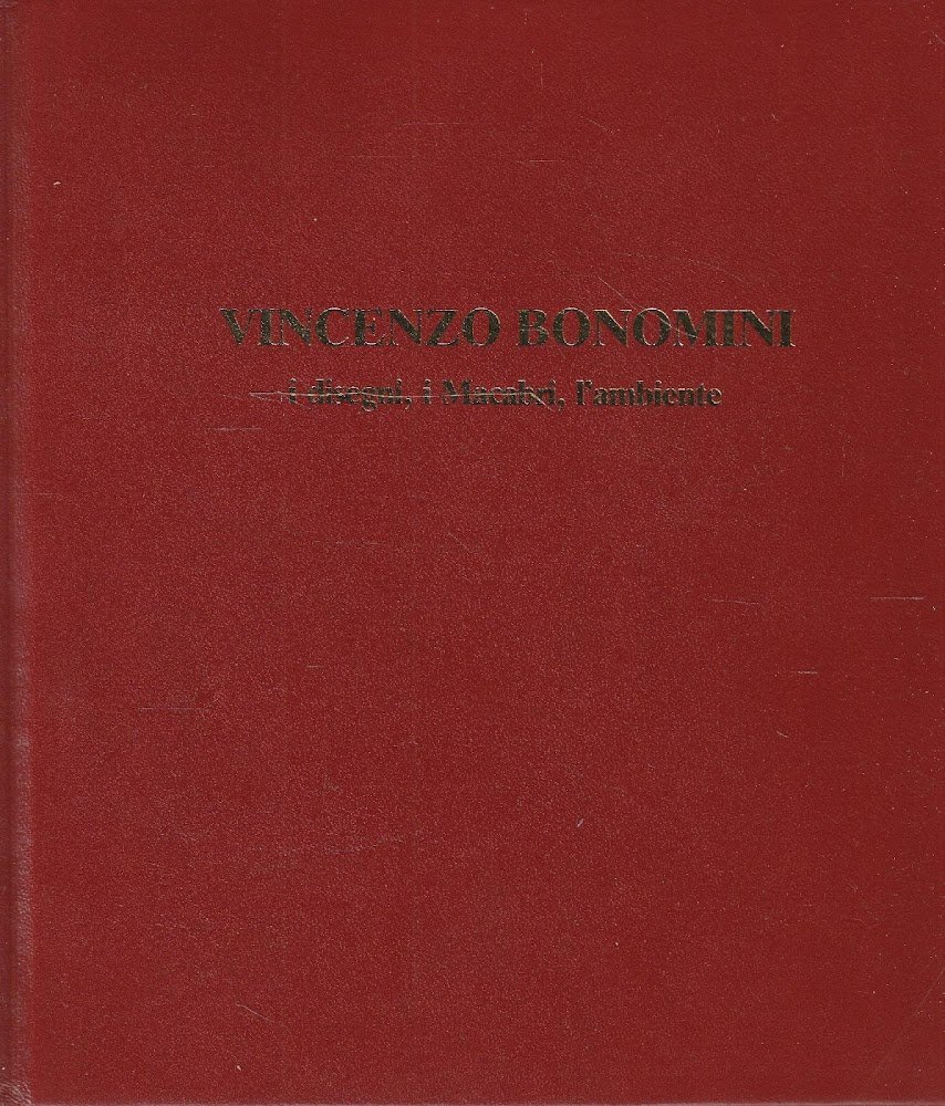 Vincenzo Bonomini: i disegni, i Macabri, l'ambiente
