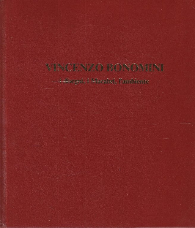 Vincenzo Bonomini: i disegni, i Macabri, l'ambiente