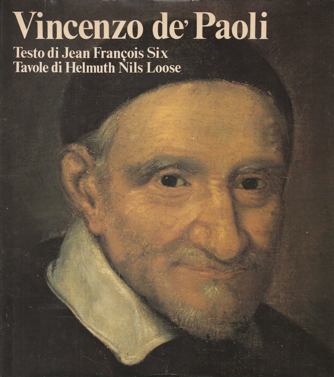 Vincenzo de' Paoli
