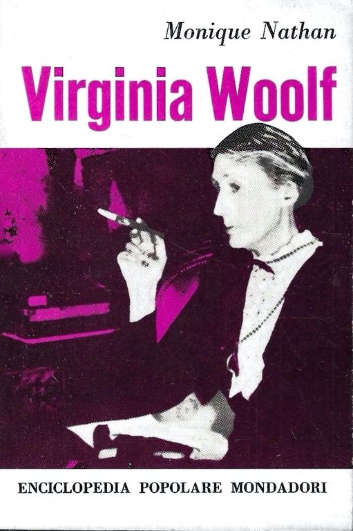 Virginia Woolf