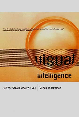 Visual Intelligence: How We Create What We See | Immagine principale