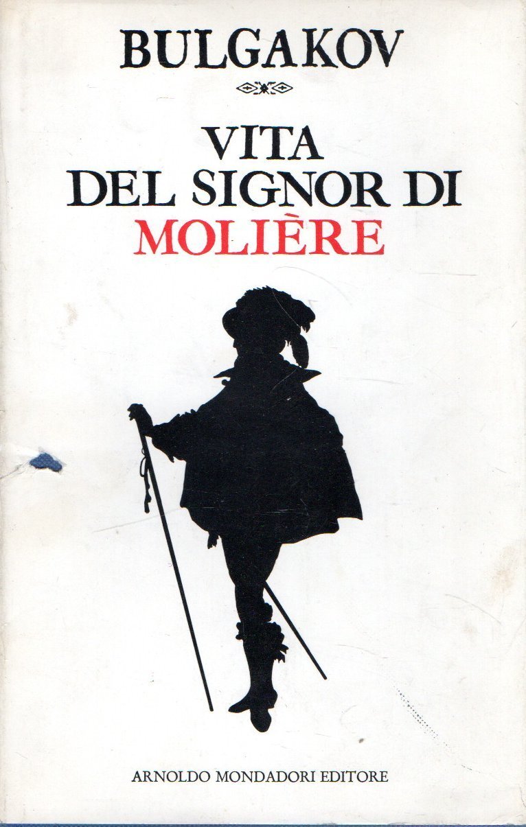 Vita del signor di Moliere | Immagine principale
