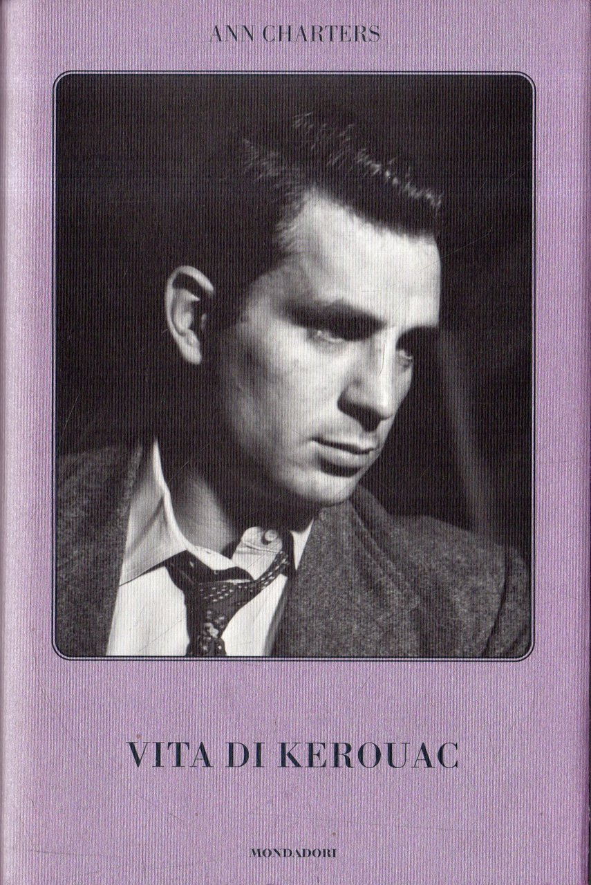 Vita di Kerouac | Immagine principale