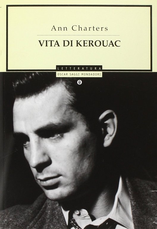 Vita di Kerouac | Immagine Gallery 2