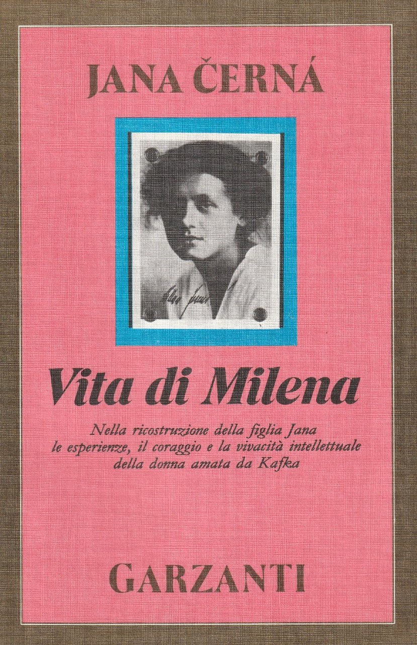 Vita di Milena | Immagine principale
