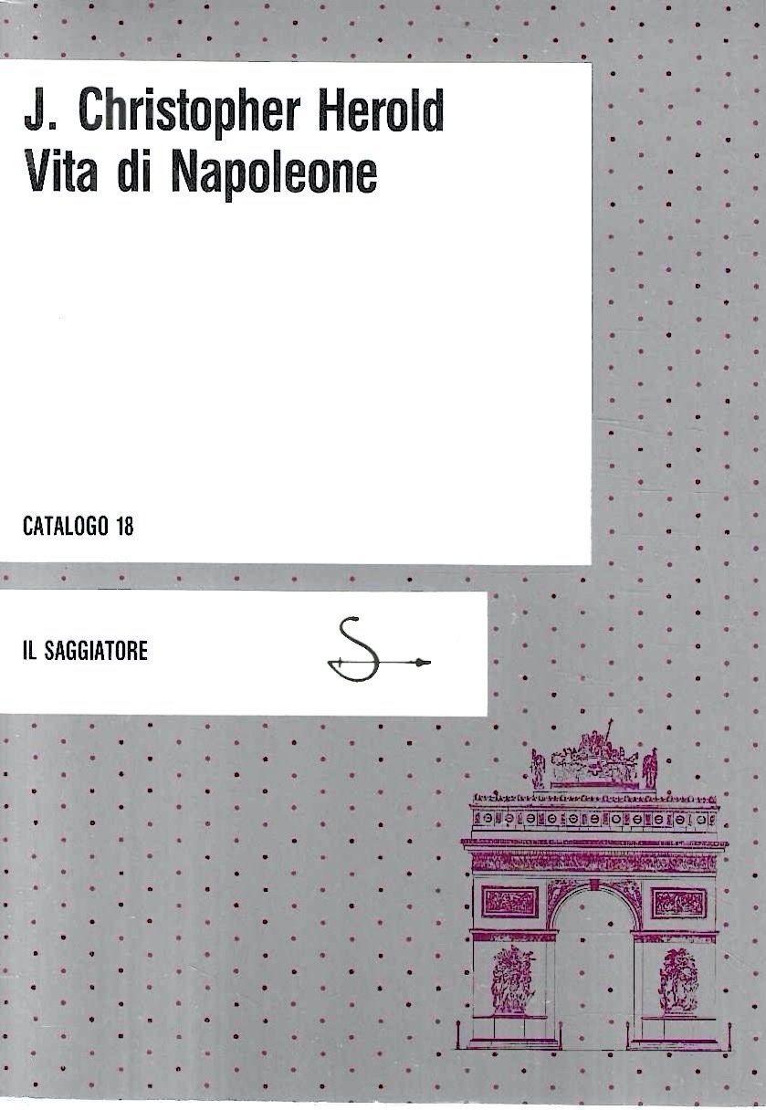Vita di Napoleone