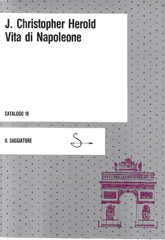 Vita di Napoleone