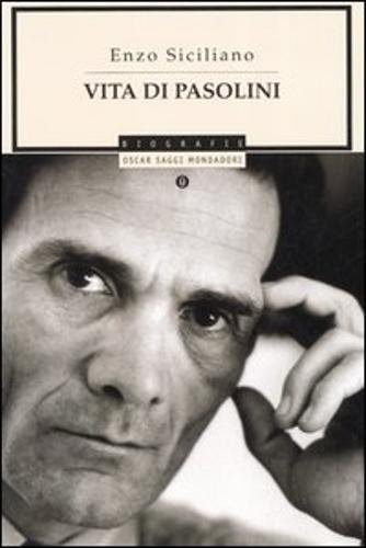 Vita di Pasolini