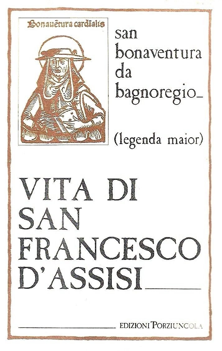 Vita di San Francesco d'Assisi | Immagine principale