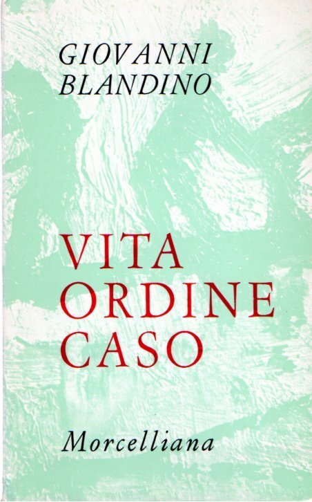 Vita Ordine Caso