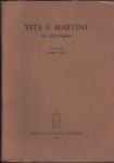 Vita S. Martini di anonimo.