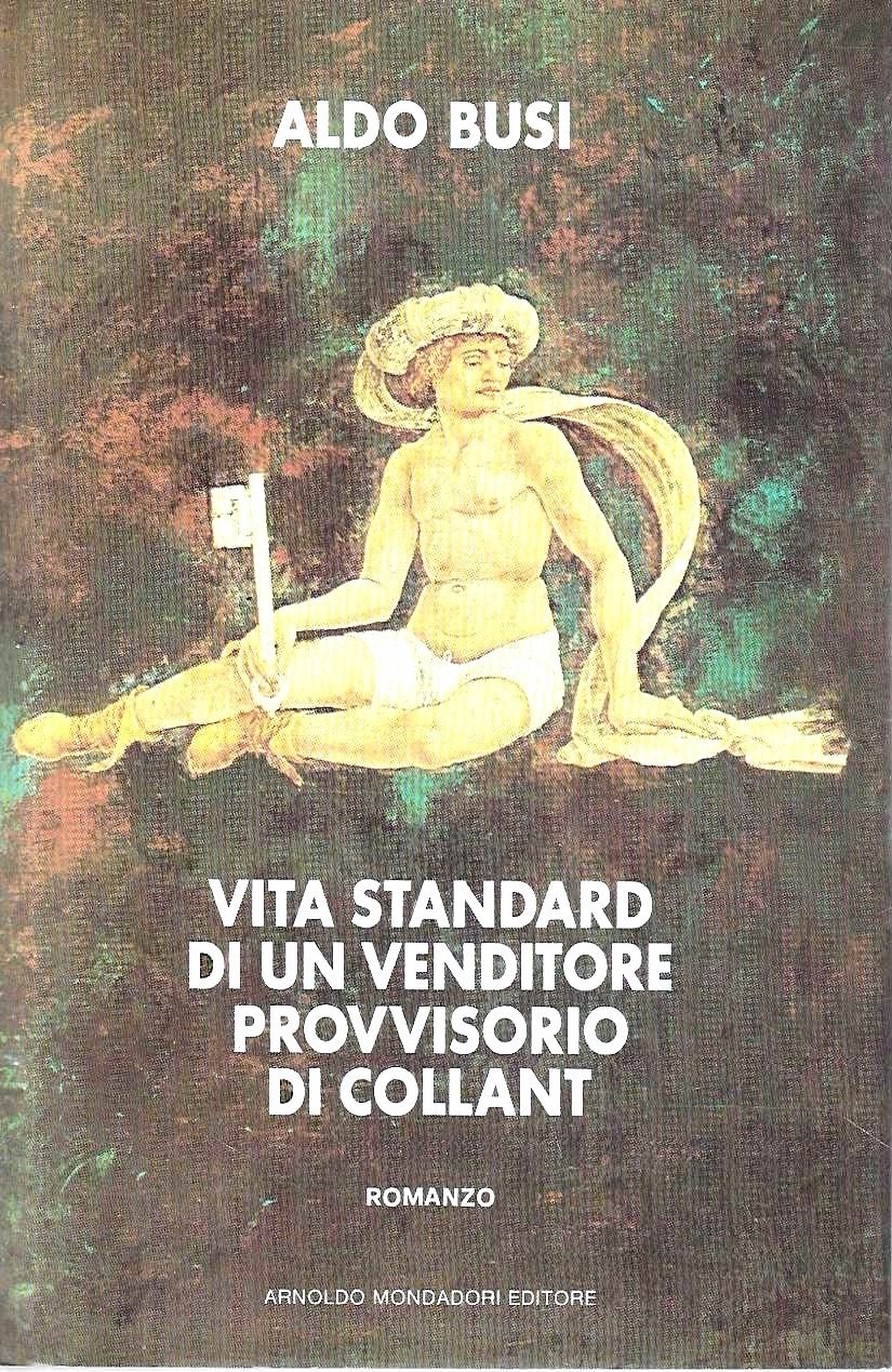 Vita standard di un venditore provvisorio di collant | Immagine principale
