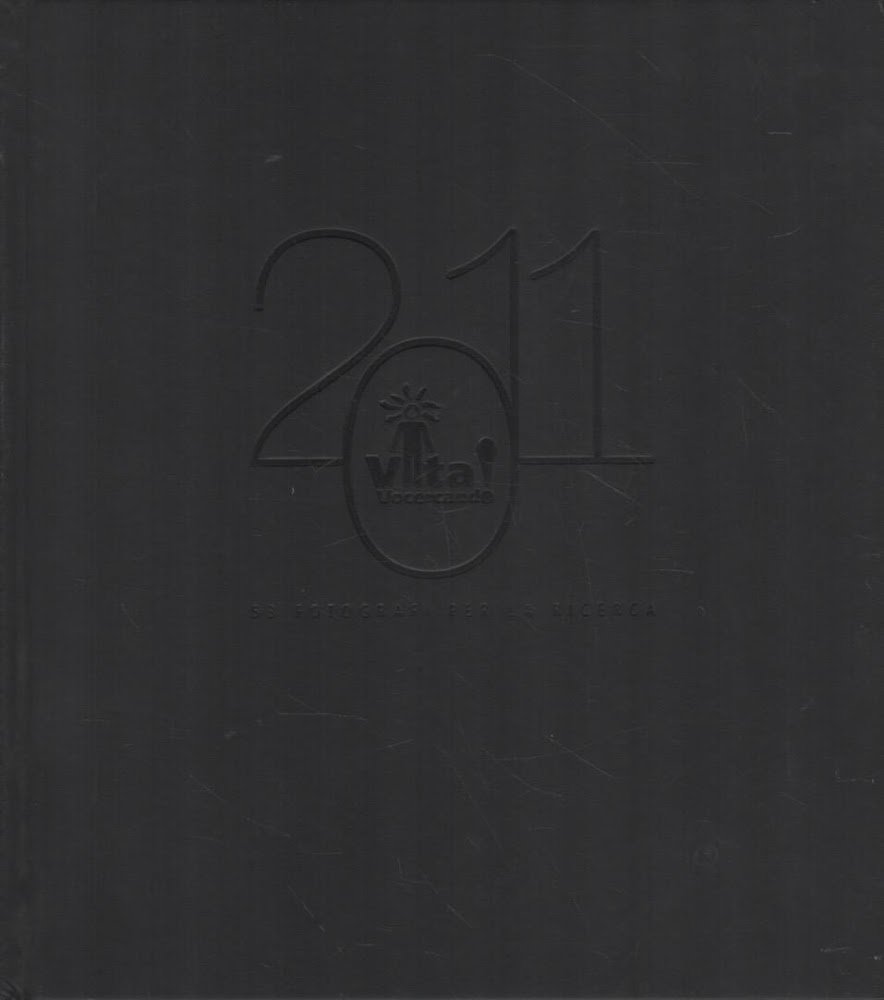 Vita! Vocercando. 53 fotografi per la ricerca