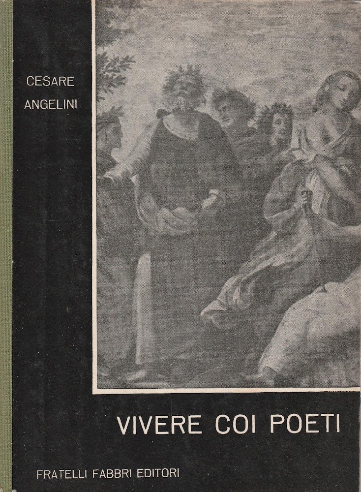 Vivere coi poeti
