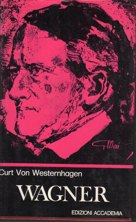 Wagner | Immagine Gallery 2