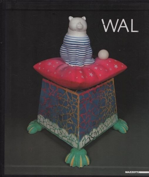 Wal. | Immagine principale