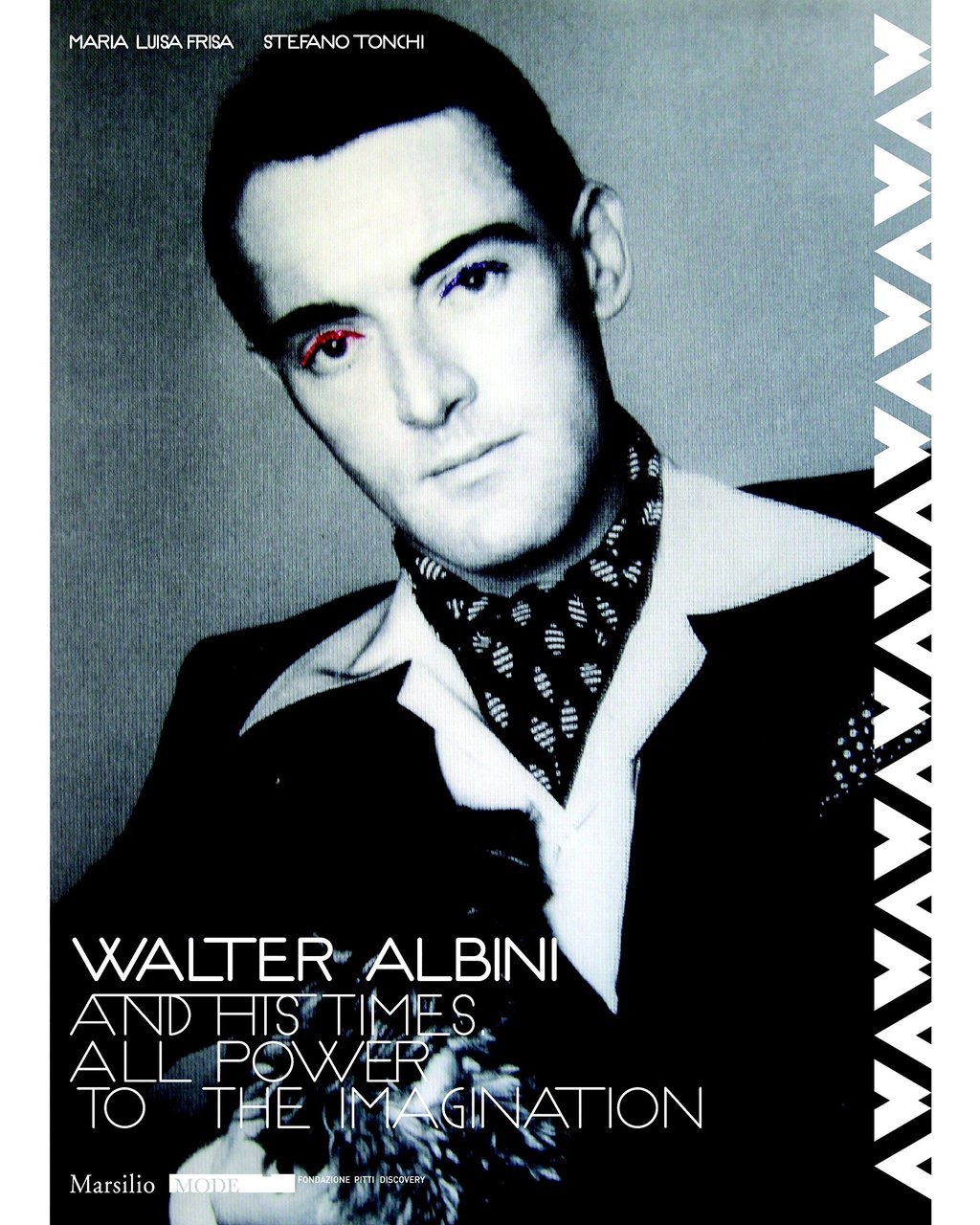 Walter Albini and His Times: All Power to the Imagination