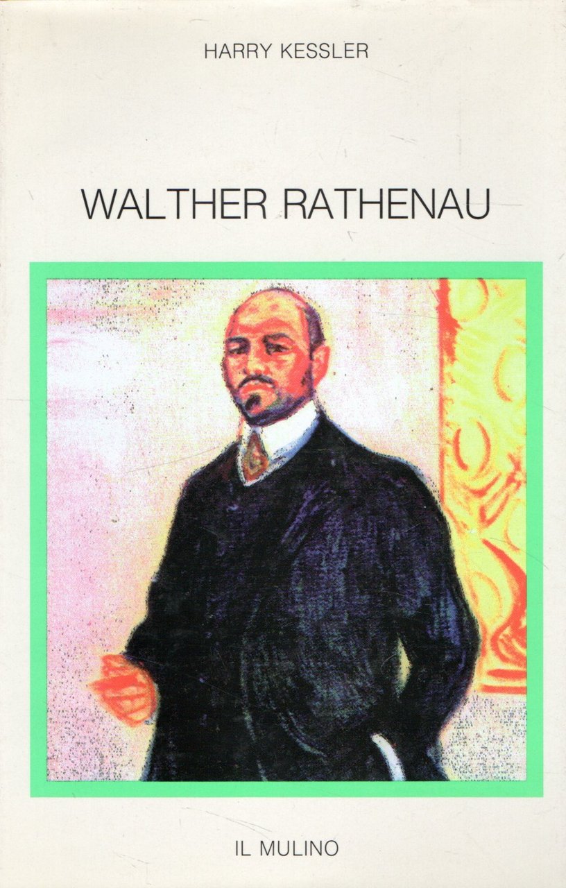 Walter Rathenau