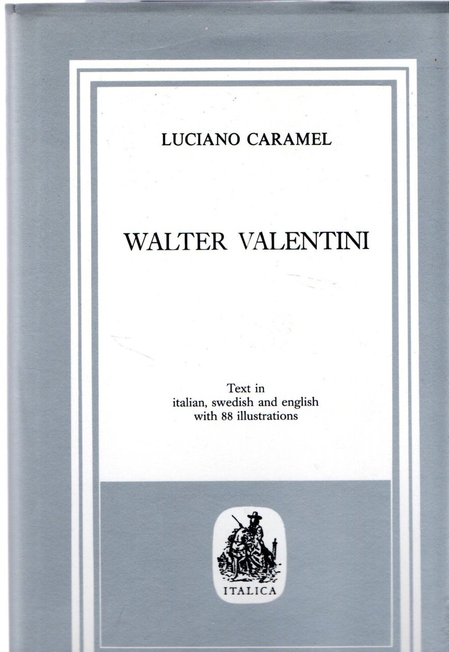 Walter Valentini