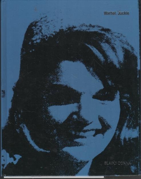Warhol: Jackie