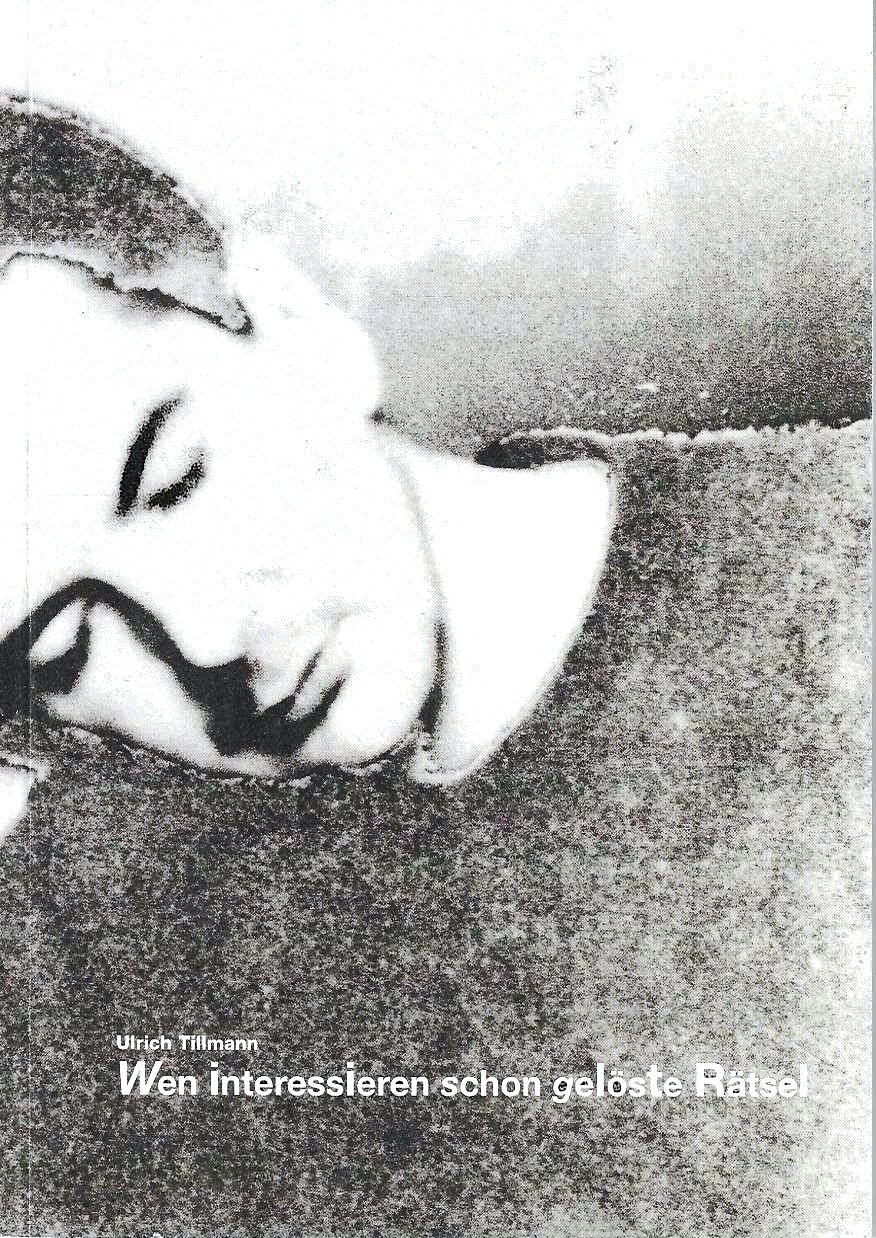 Wen interessieren schon gelöste Rätsel | Immagine principale