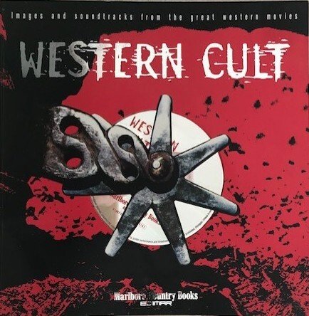 Western Cult. Images and soundtracks from the great western movies … | Immagine principale