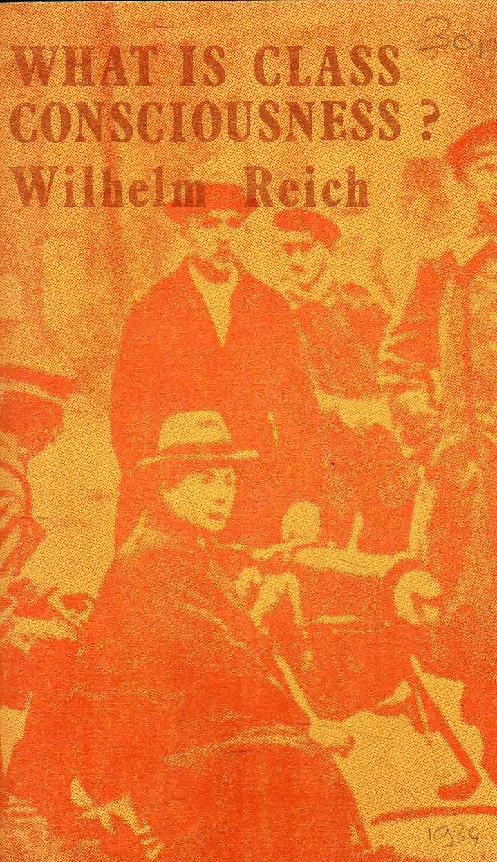 What is Class Consciousness?