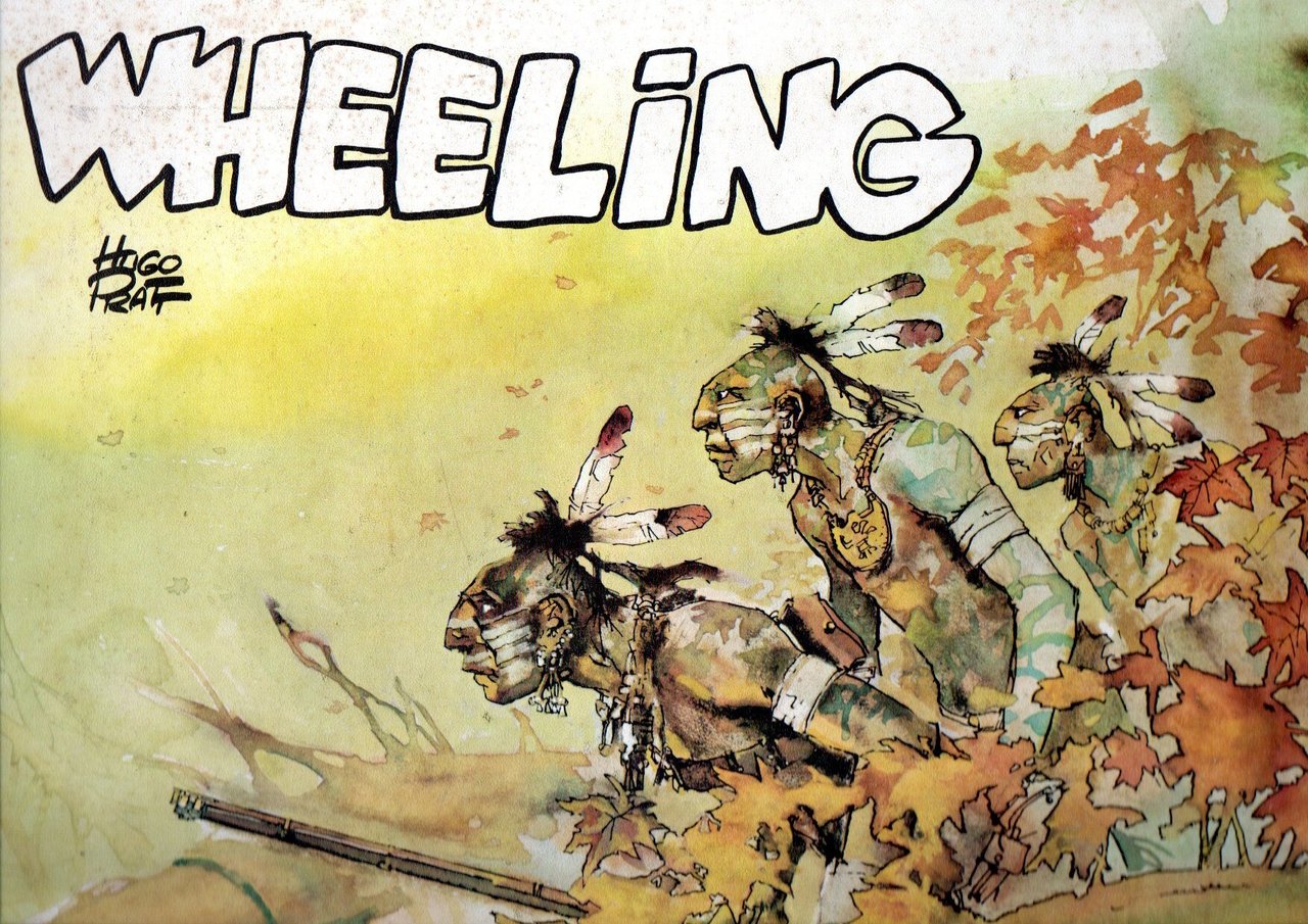 Wheeling | Immagine principale