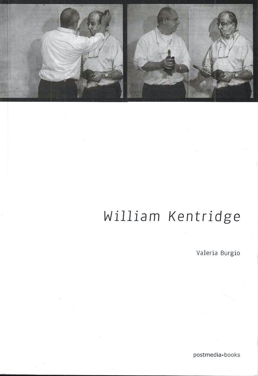 William Kentridge | Immagine principale