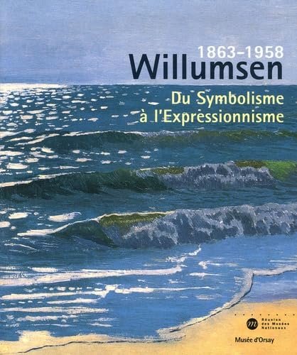 Willumsen un artiste danois 1863-1958: Du Symbolisme à l'Expressionnisme | Immagine principale
