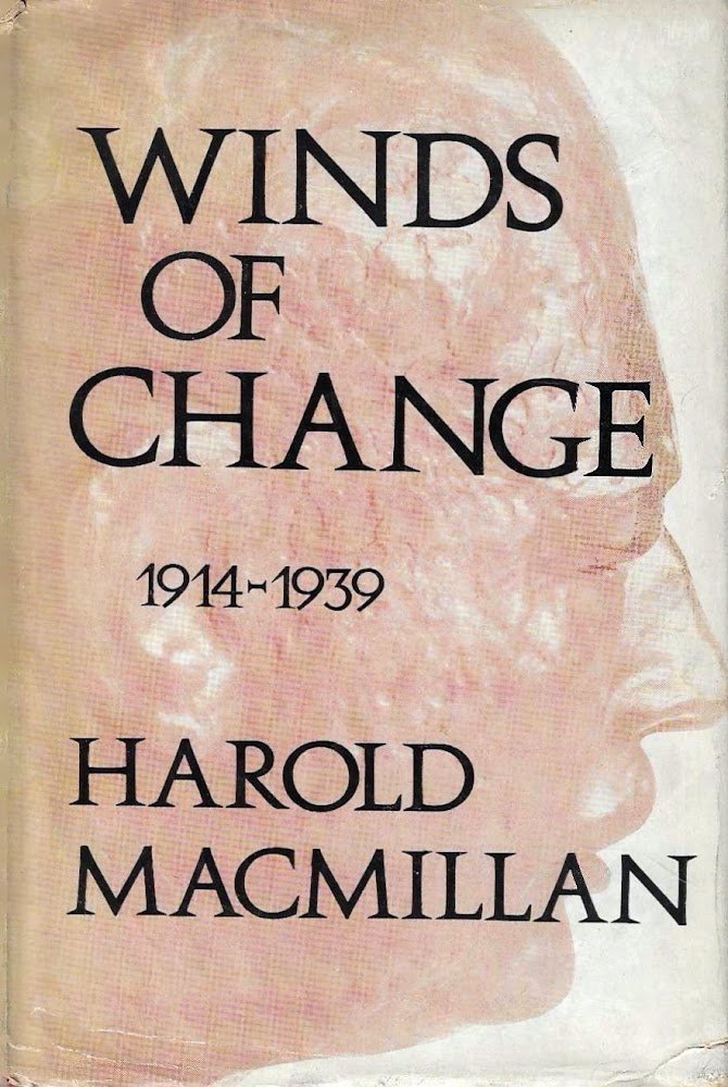 Winds of change 1914-1939 | Immagine principale