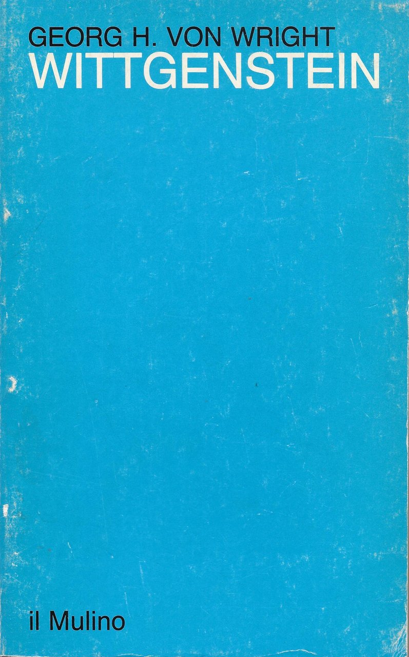 Wittgenstein | Immagine principale