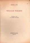 Wlliam Wilson | Immagine principale