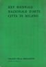 XXV Biennale Nazionale d'Arte Citta' di Milano | Immagine principale
